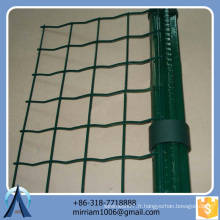 Anping Baochuan Vente en gros Innovative en plein air Metal Used Fence Rolls For Sale